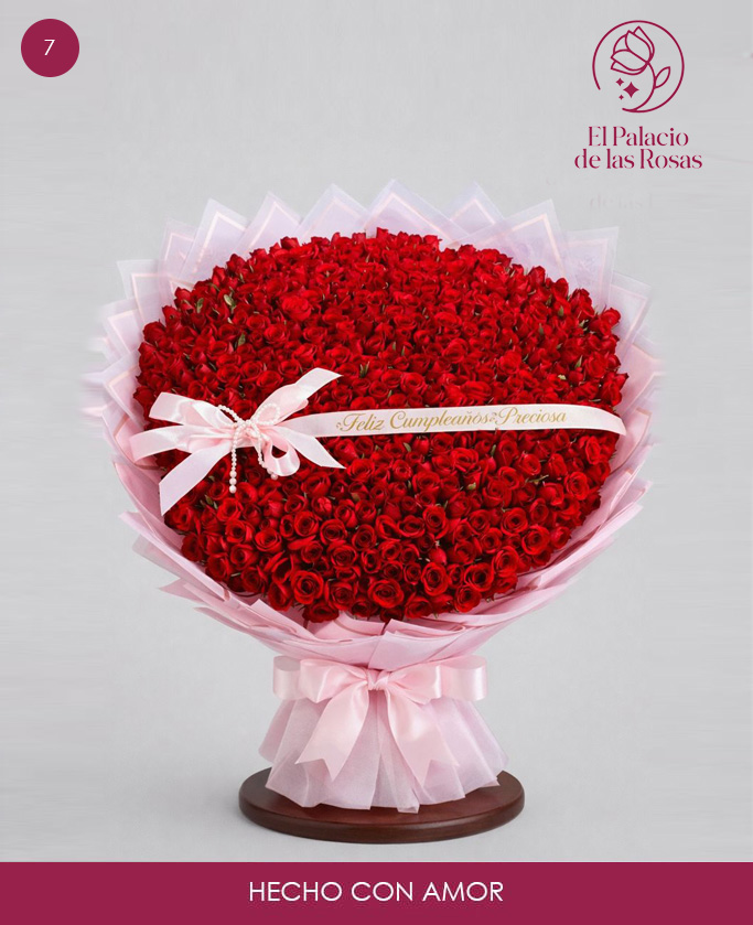 arreglos florales de amor