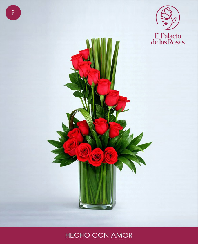 arreglos florales de aniversarios