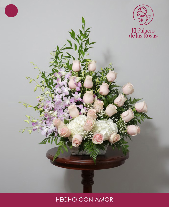 arreglos florales de matrimonios