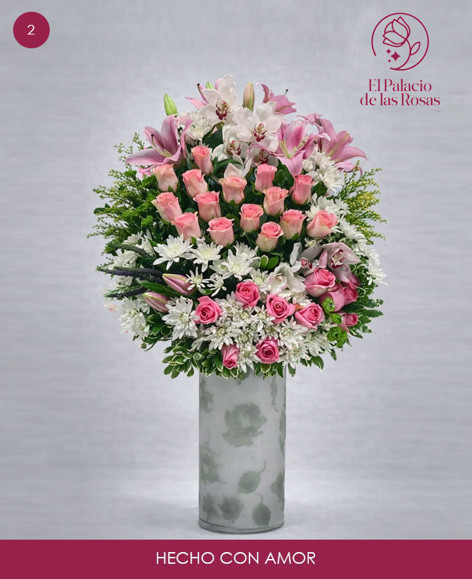 arreglos florales de matrimonios