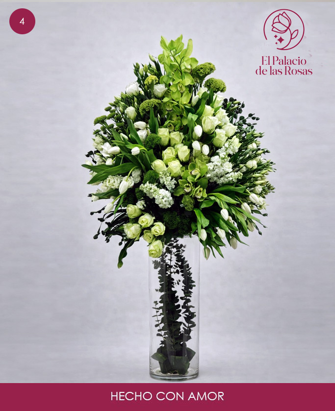 arreglos florales de aniversarios