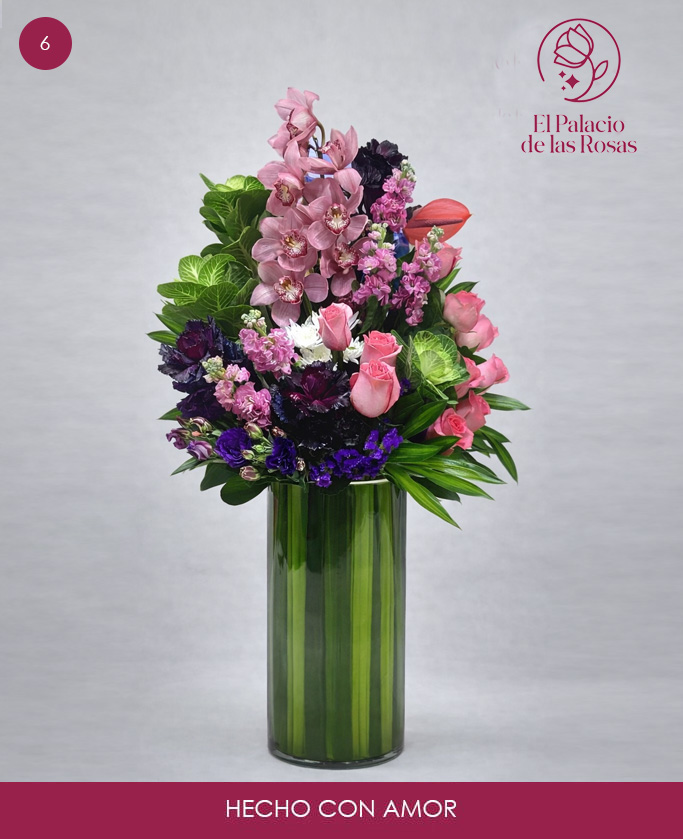 arreglos florales de matrimonios